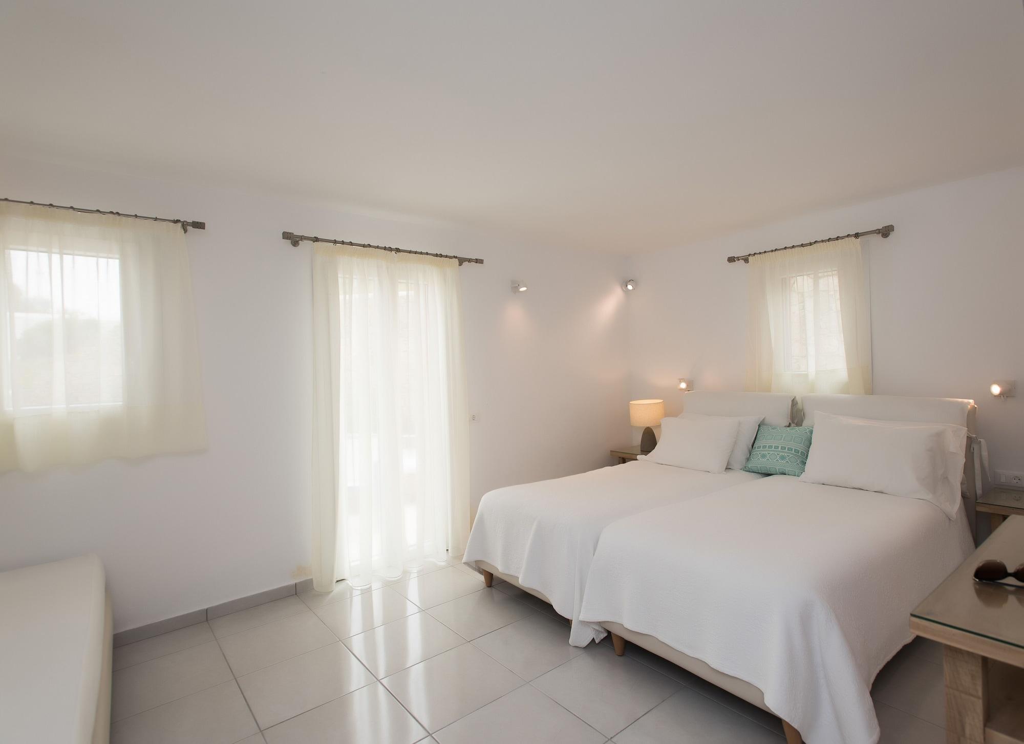 호텔 차리시 Mykonos Town 외부 사진
