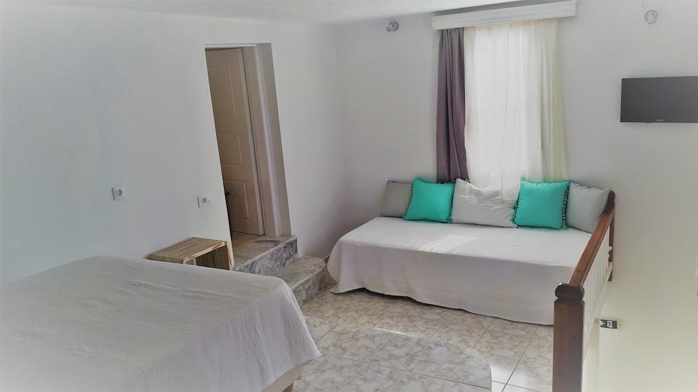 호텔 차리시 Mykonos Town 외부 사진