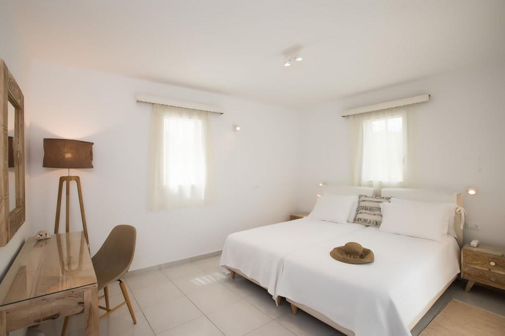 호텔 차리시 Mykonos Town 외부 사진