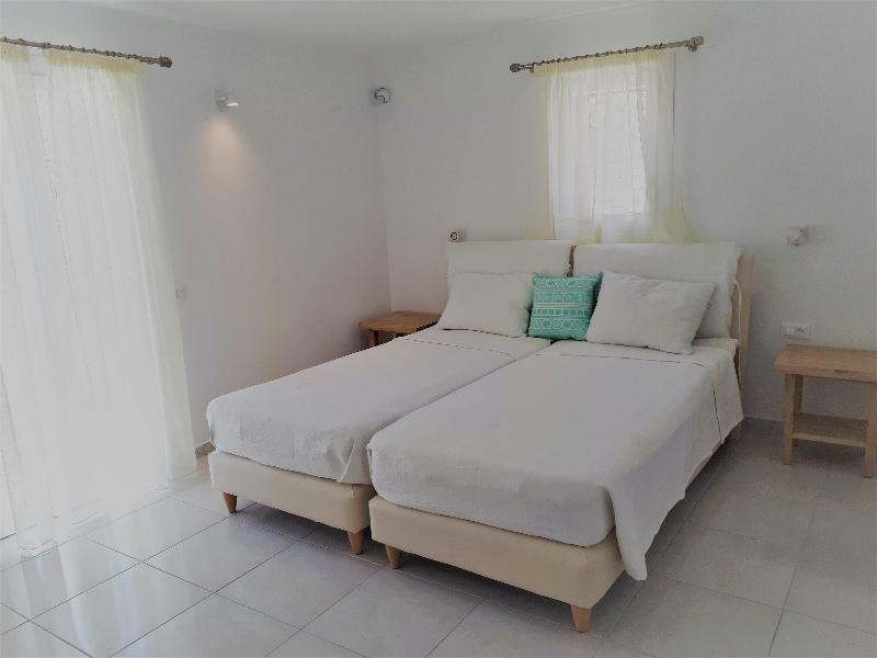 호텔 차리시 Mykonos Town 외부 사진