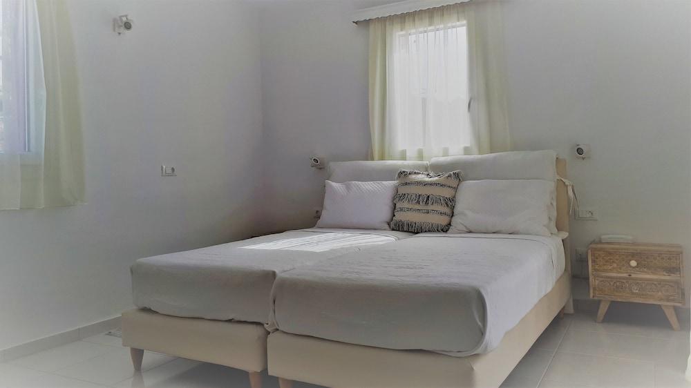 호텔 차리시 Mykonos Town 외부 사진