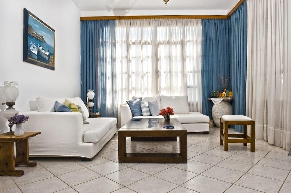 호텔 차리시 Mykonos Town 외부 사진